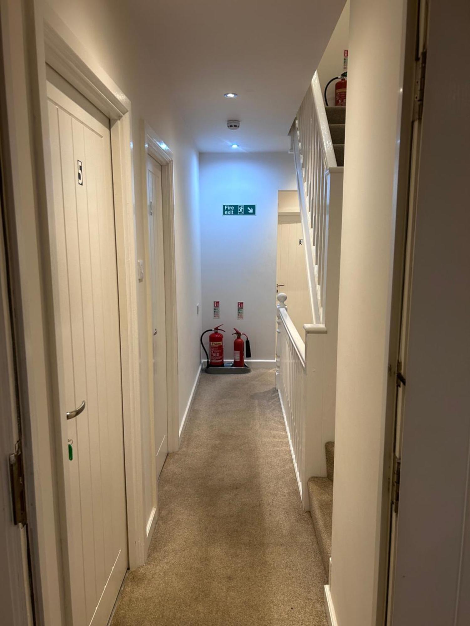 Seaford Guest House Xxx Stoke-on-Trent Экстерьер фото