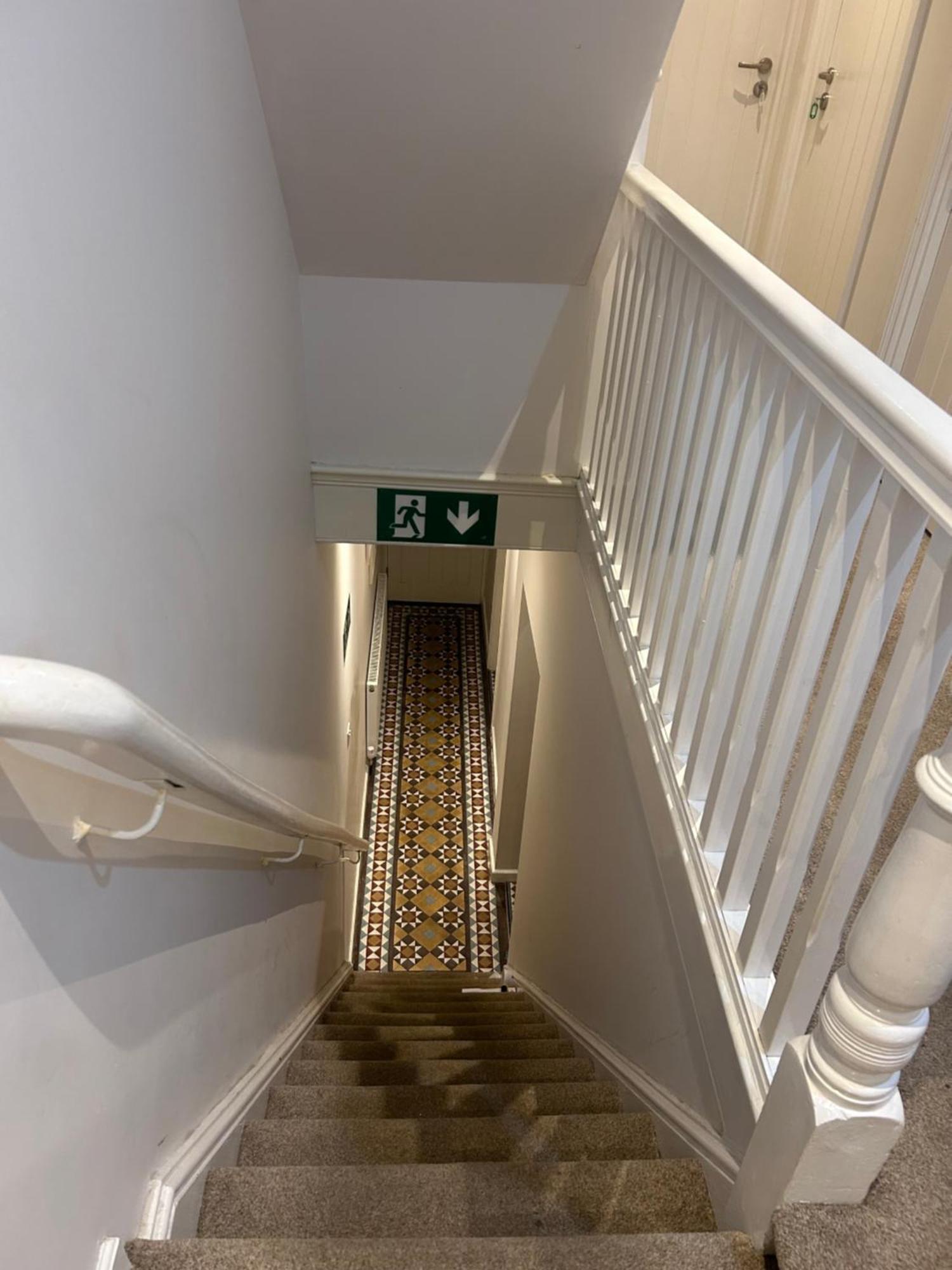 Seaford Guest House Xxx Stoke-on-Trent Экстерьер фото