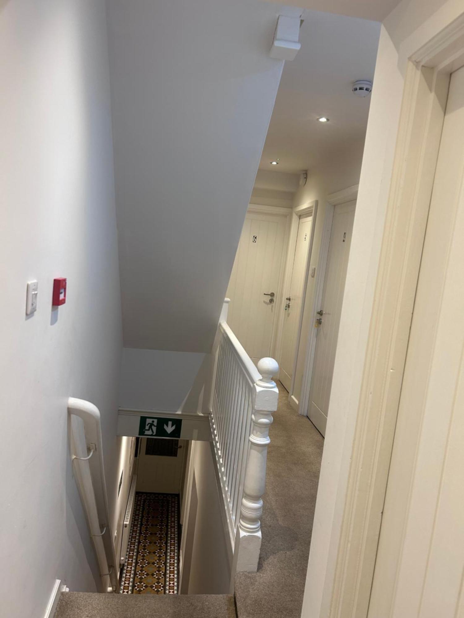 Seaford Guest House Xxx Stoke-on-Trent Экстерьер фото