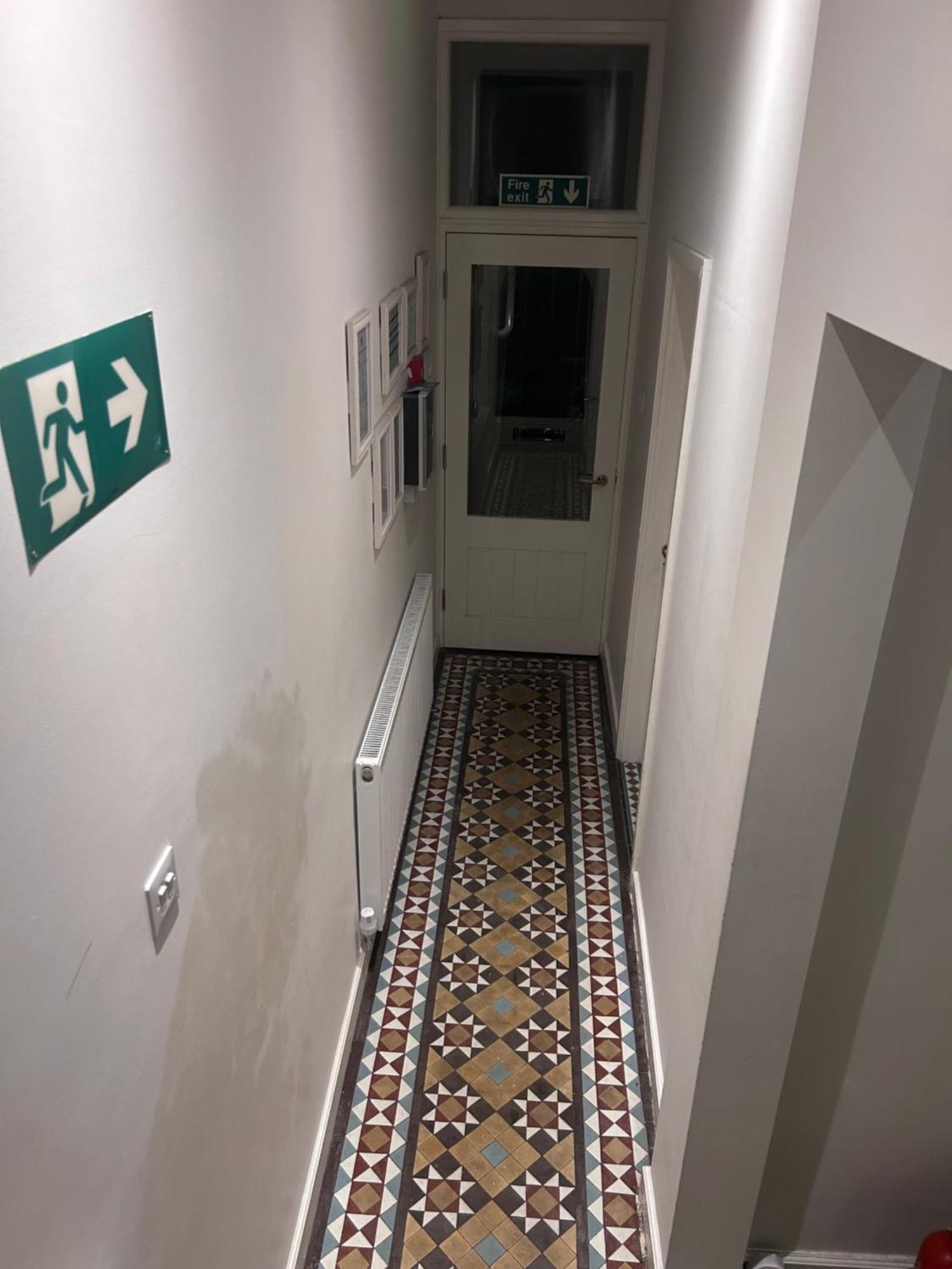 Seaford Guest House Xxx Stoke-on-Trent Экстерьер фото