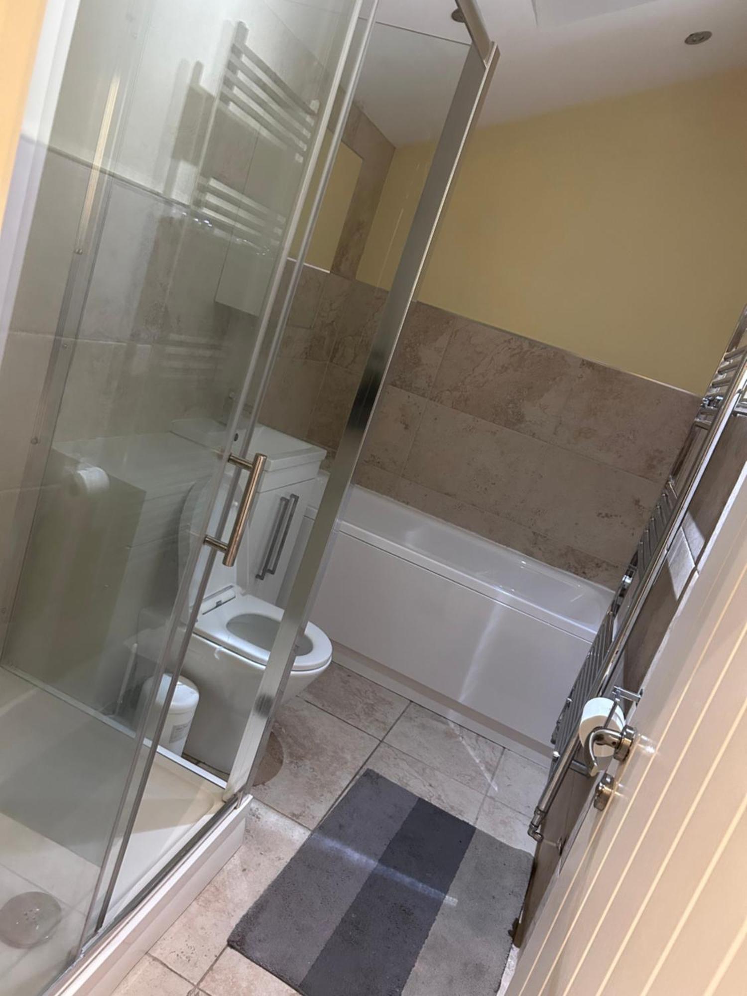 Seaford Guest House Xxx Stoke-on-Trent Экстерьер фото