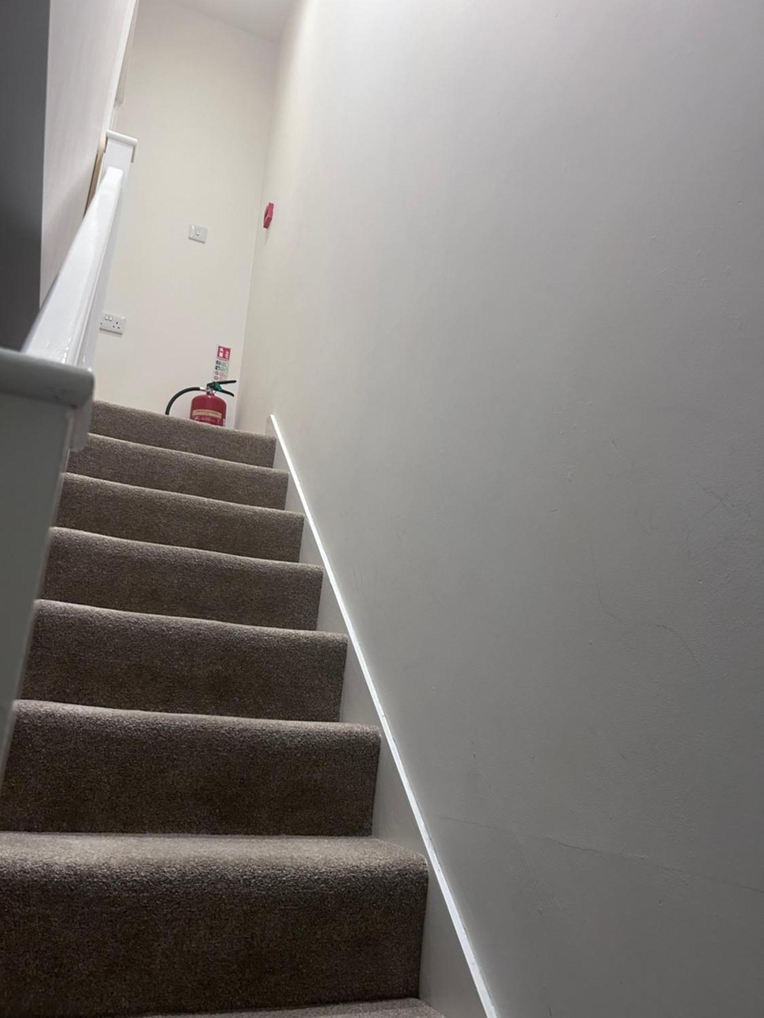 Seaford Guest House Xxx Stoke-on-Trent Экстерьер фото
